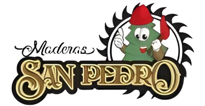 Maderas San Pedro